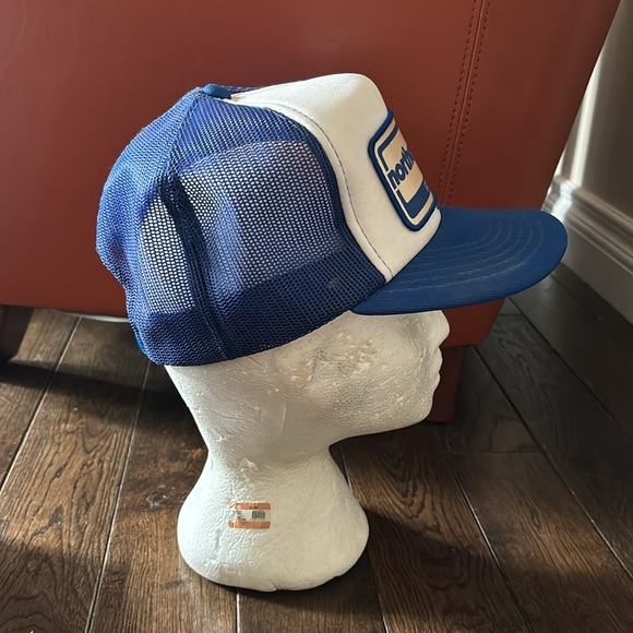 Northern Weldarc ltd. Vintage Tucker Hat - Picture 2 of 3